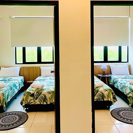 Imperio Armanistay Alor Star Alor Setar Exteriör bild