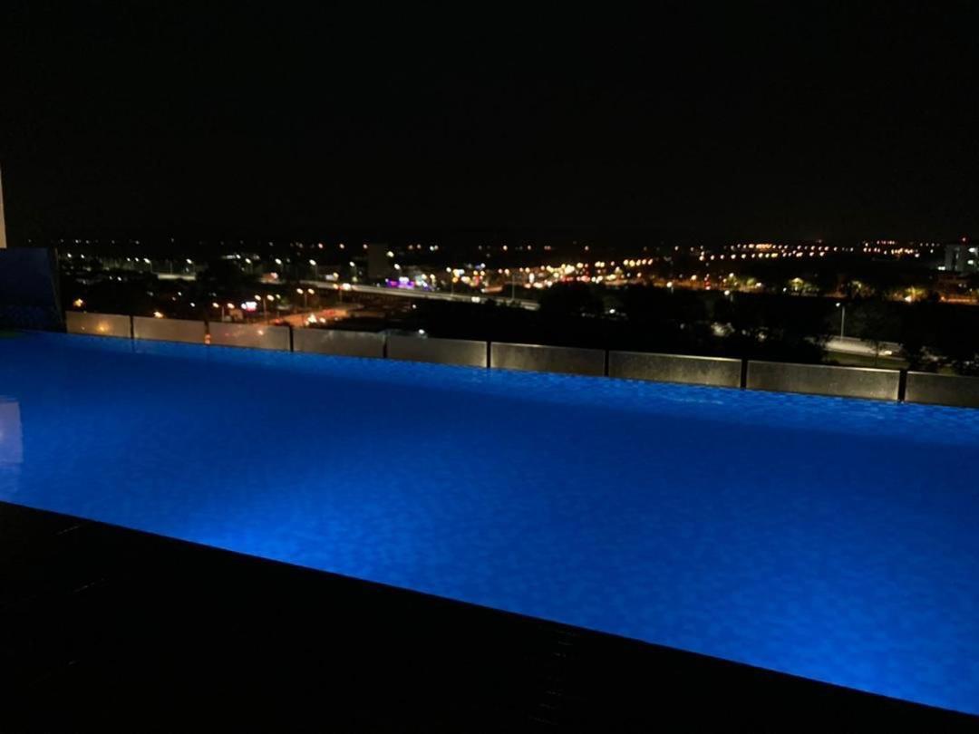 Imperio Armanistay Alor Star Alor Setar Exteriör bild
