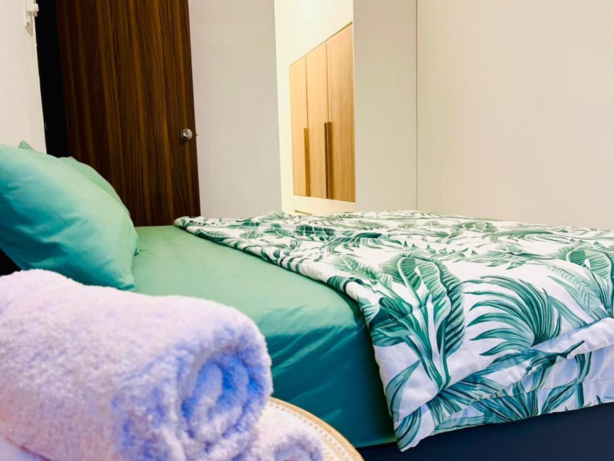 Imperio Armanistay Alor Star Alor Setar Exteriör bild