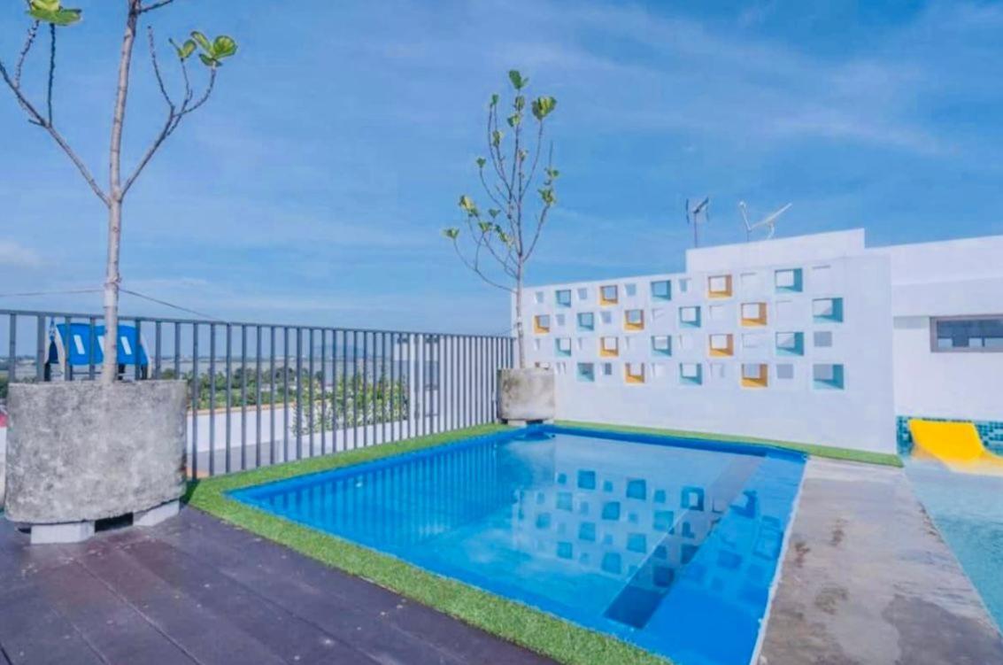 Imperio Armanistay Alor Star Alor Setar Exteriör bild