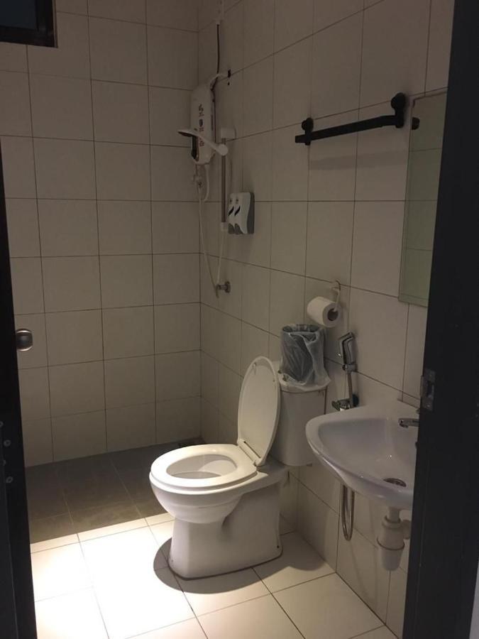 Imperio Armanistay Alor Star Alor Setar Exteriör bild