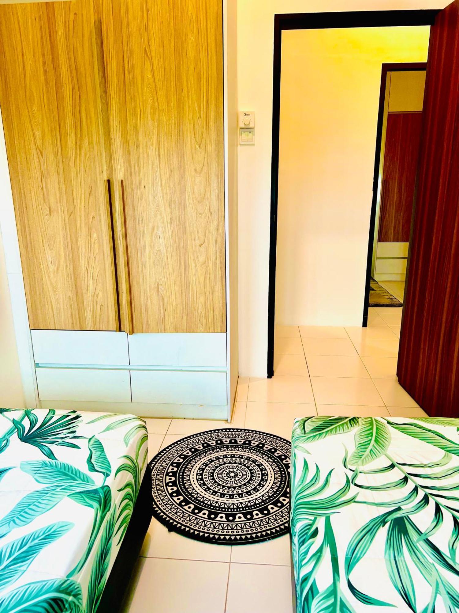 Imperio Armanistay Alor Star Alor Setar Exteriör bild