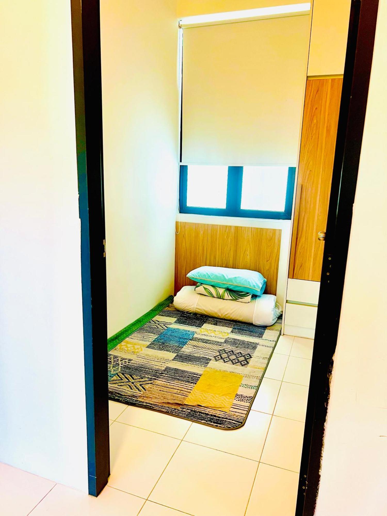 Imperio Armanistay Alor Star Alor Setar Exteriör bild