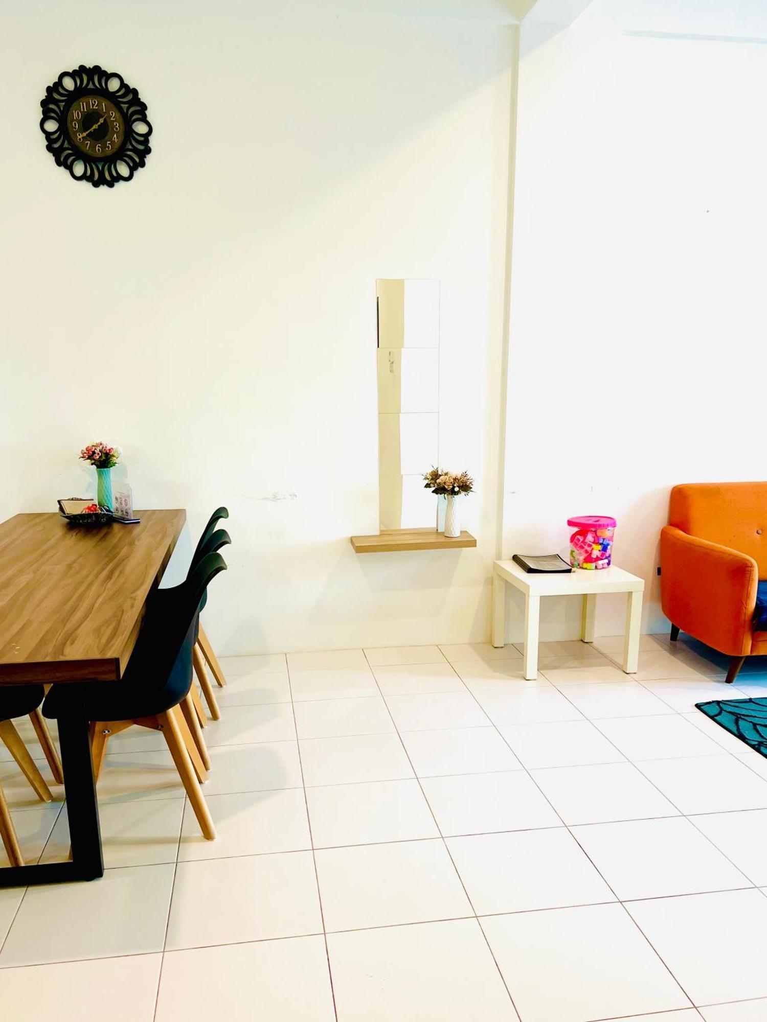 Imperio Armanistay Alor Star Alor Setar Exteriör bild
