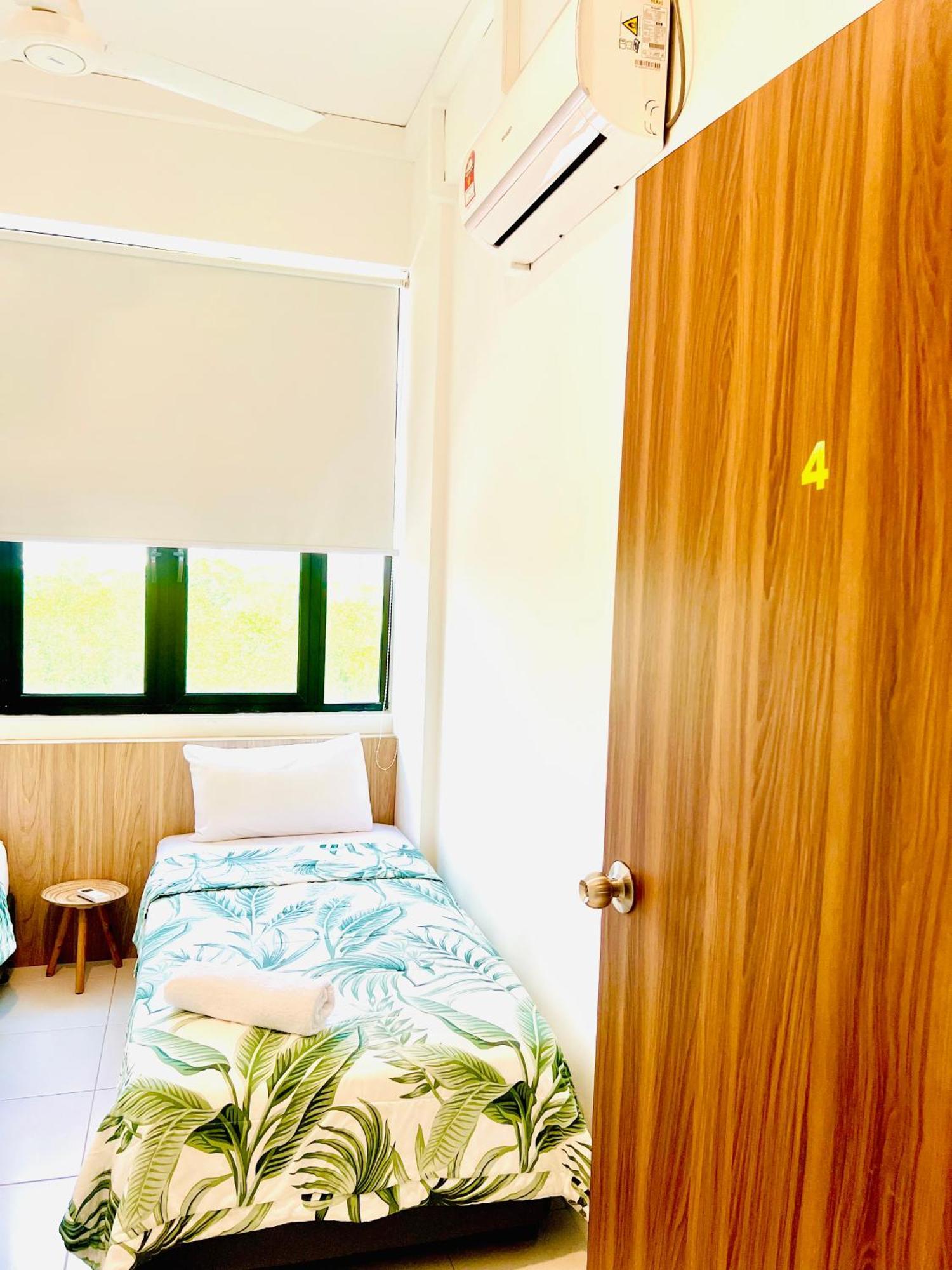 Imperio Armanistay Alor Star Alor Setar Exteriör bild