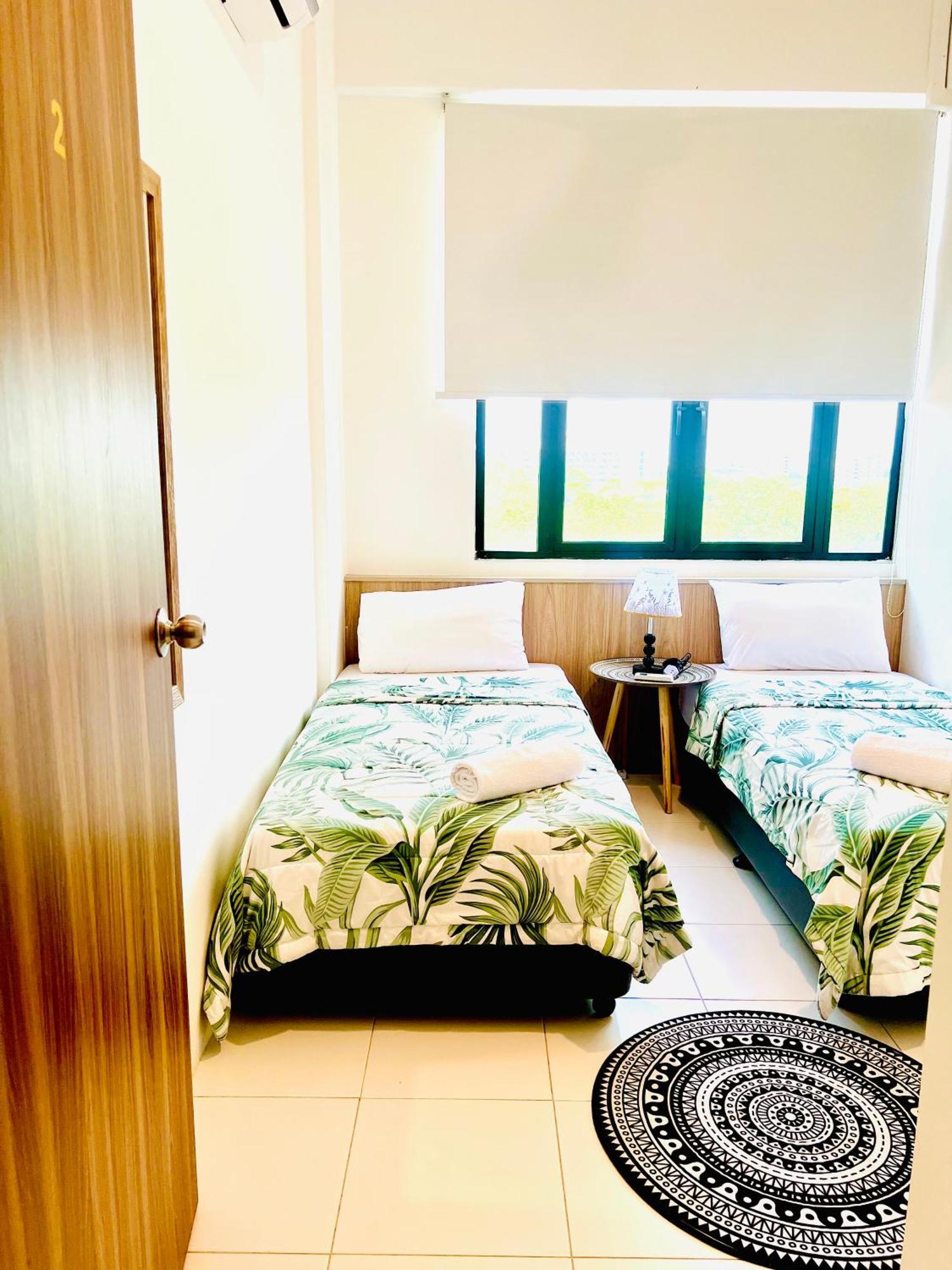 Imperio Armanistay Alor Star Alor Setar Exteriör bild