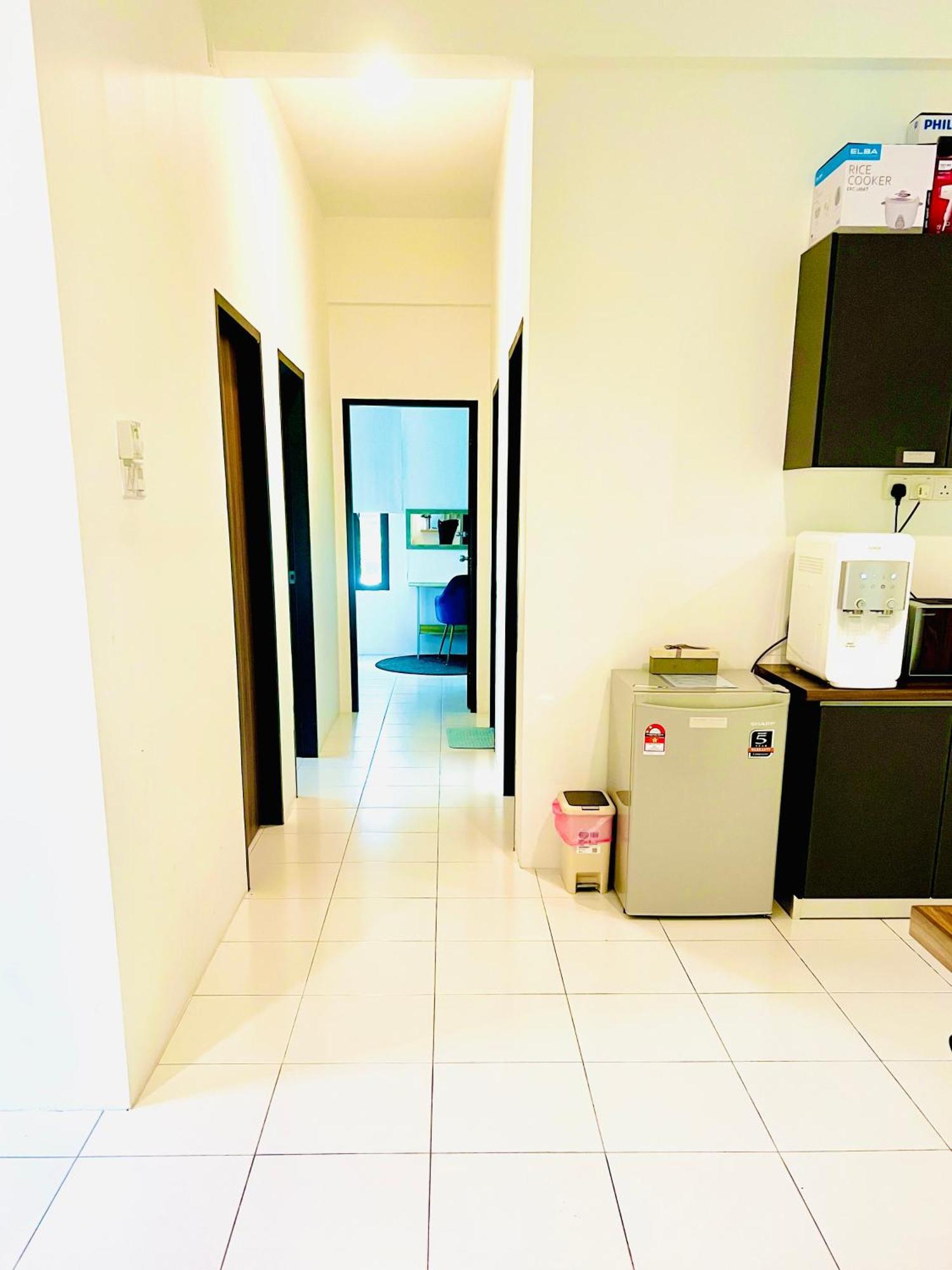 Imperio Armanistay Alor Star Alor Setar Exteriör bild