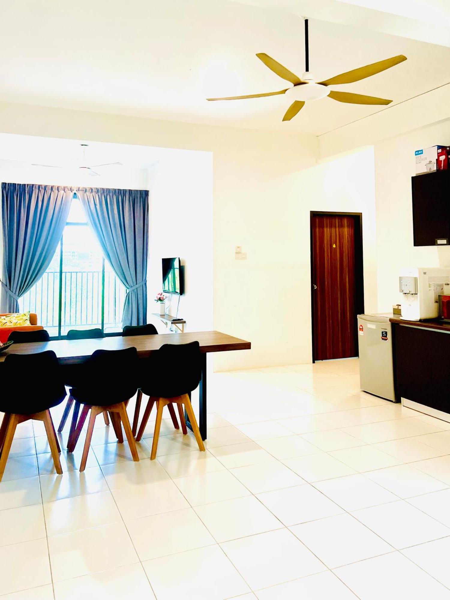 Imperio Armanistay Alor Star Alor Setar Exteriör bild