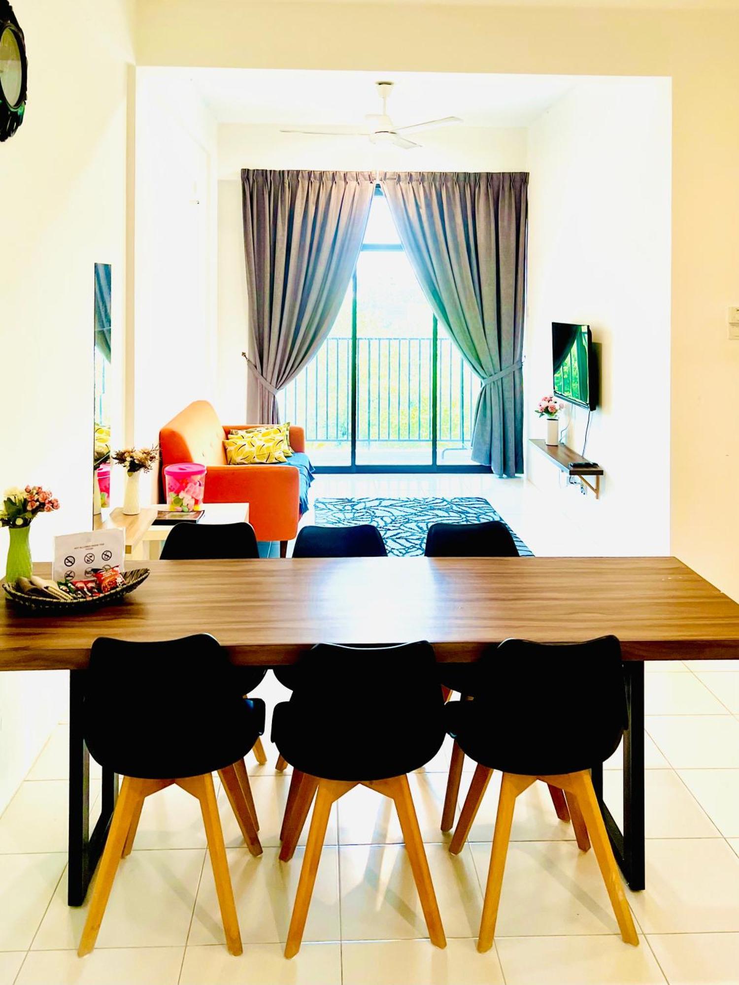 Imperio Armanistay Alor Star Alor Setar Exteriör bild