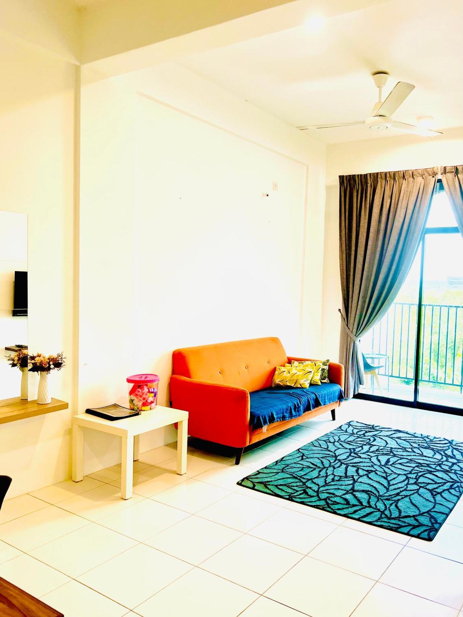 Imperio Armanistay Alor Star Alor Setar Exteriör bild