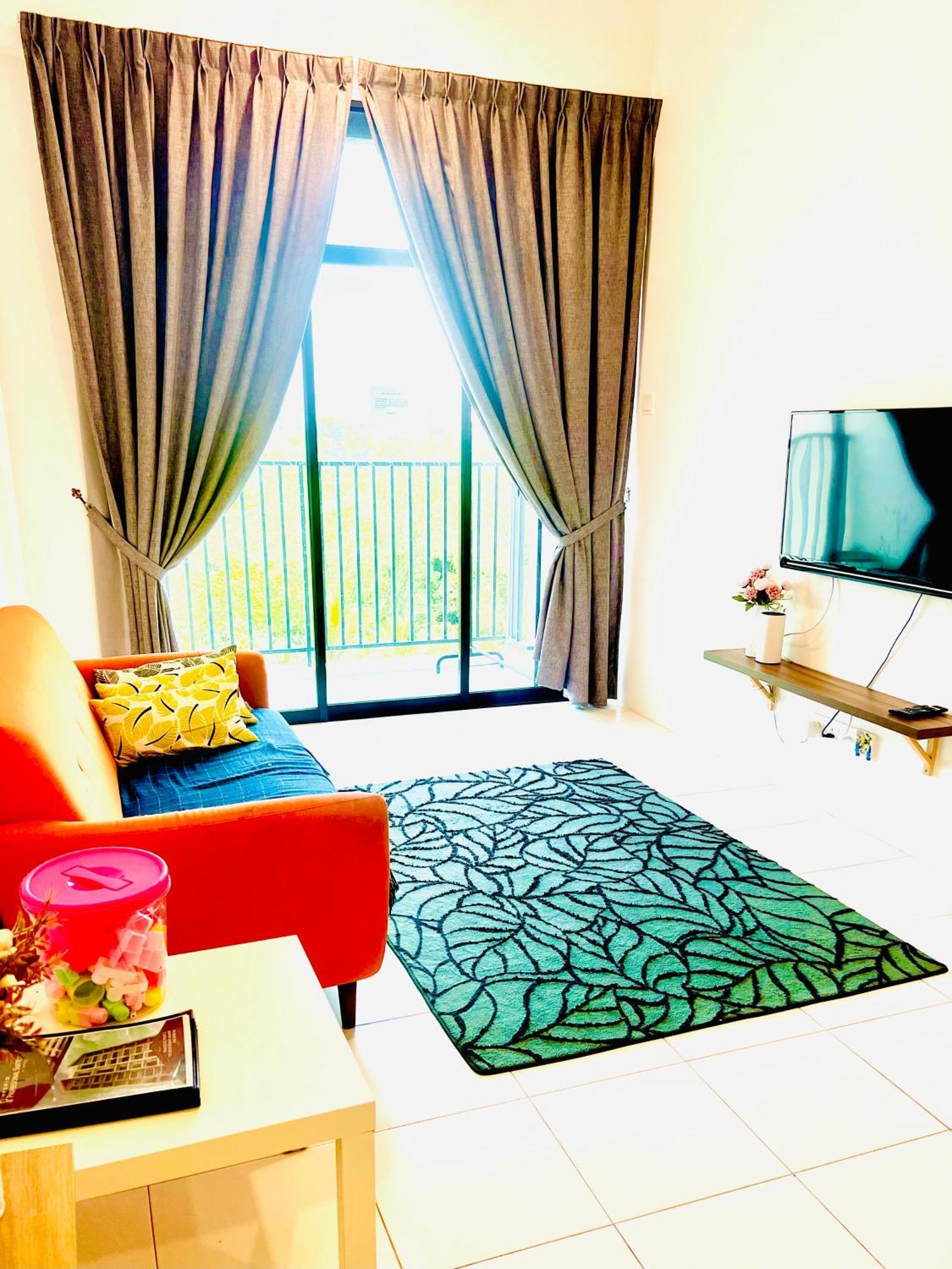 Imperio Armanistay Alor Star Alor Setar Exteriör bild